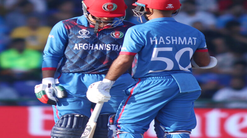 अफगानिस्तान टेस्ट और वनडे सीरीज के लिए भारत आएगी, बीसीसीआई ने किया शेड्यूल का ऐलान