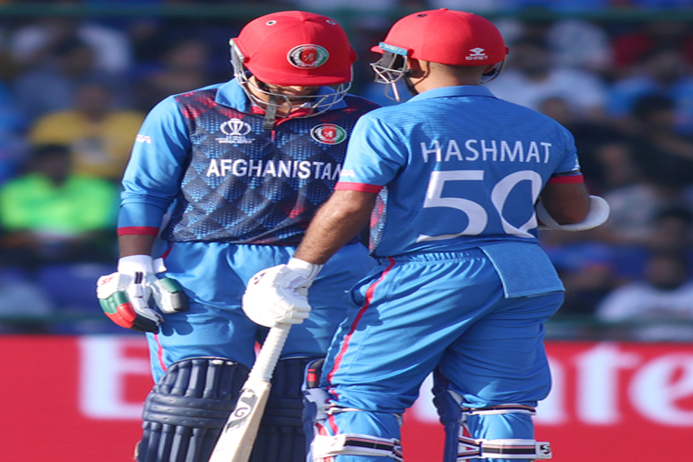 अफगानिस्तान टेस्ट और वनडे सीरीज के लिए भारत आएगी, बीसीसीआई ने किया शेड्यूल का ऐलान