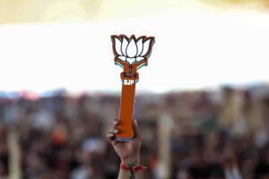 इस बार भाजपा के नारे बदले होंगे