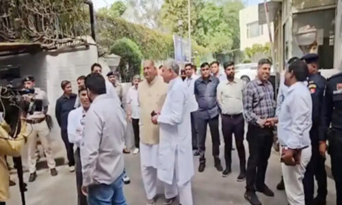 राज्यसभा चुनाव के लिए हरियाणा में भाजपा की बड़ी तैयारी