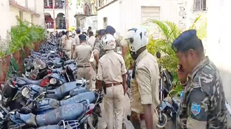 झारखंड में कई कोर्ट और सरकारी दफ्तरों को बम से उड़ाने की धमकी, सुरक्षा एजेंसियां अलर्ट