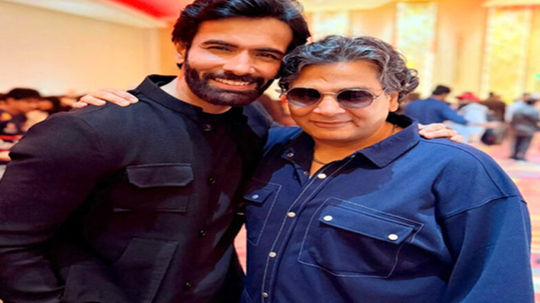 दानिश पंडोर ने मुकेश छाबड़ा के लिए लिखा इमोशनल नोट