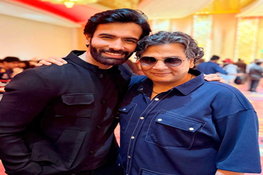 दानिश पंडोर ने मुकेश छाबड़ा के लिए लिखा इमोशनल नोट