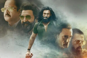 ‘धुरंधर 2’ का नया गाना ‘मैं और तू’ रिलीज