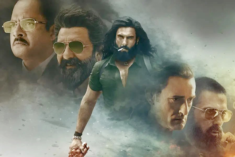 ‘धुरंधर 2’ का नया गाना ‘मैं और तू’ रिलीज