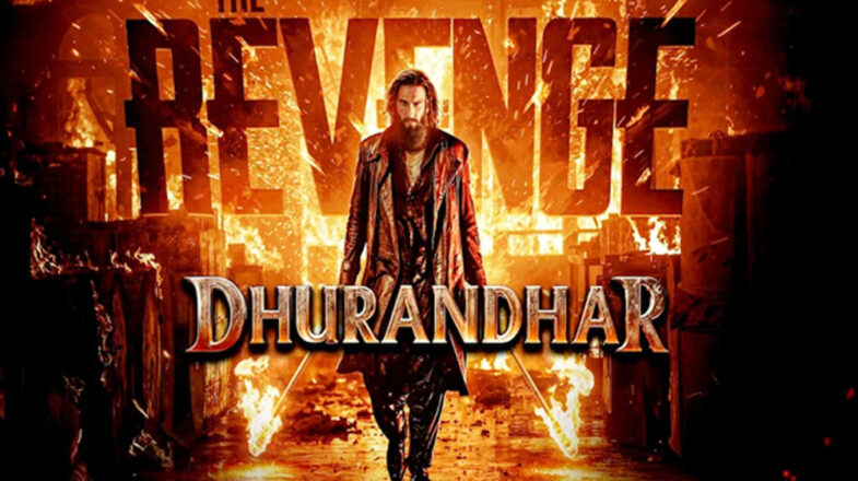 ‘धुरंधर: द रिवेंज’ ने तोड़े बॉक्स ऑफिस रिकॉर्ड, 4 दिन में 750 करोड़ पार