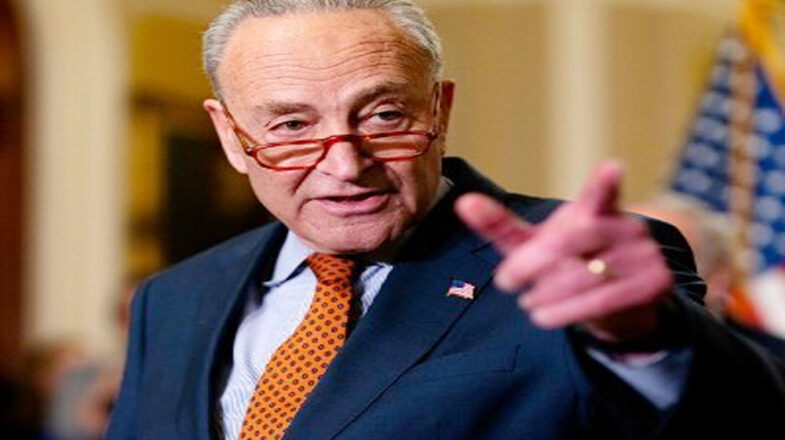 अमेरिकी सीनेट में ईरान युद्ध को लेकर विवाद गहराया