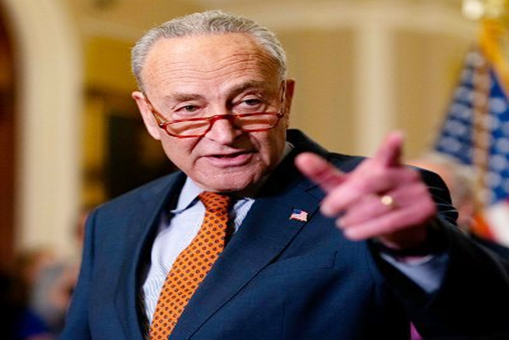 अमेरिकी सीनेट में ईरान युद्ध को लेकर विवाद गहराया