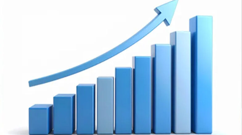 भारत दुनिया की सबसे तेजी से बढ़ती बड़ी अर्थव्यवस्था