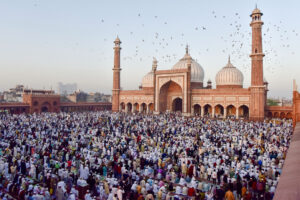 इस ईद को मुसलमान नहीं भूलेगा!