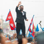 बालेन शाह नेपाल के प्रधानमंत्री बने