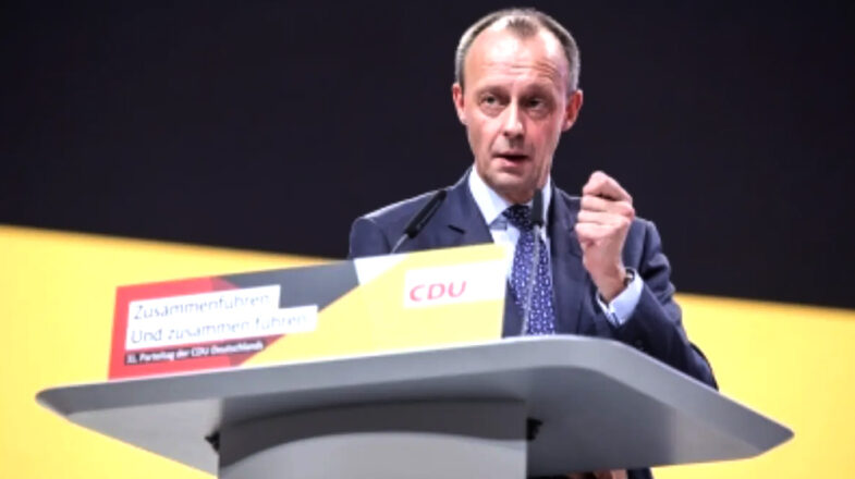 जर्मनी में पेट्रोल कीमतों पर नियंत्रण के लिए अपनाया अजब-गजब तरीका