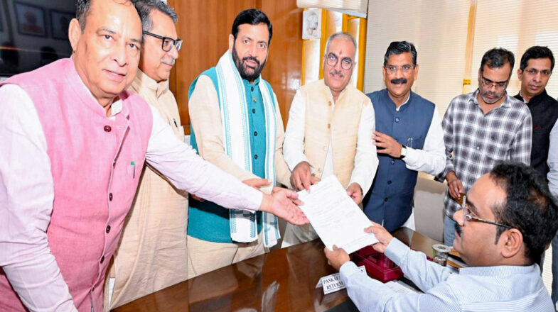 हरियाणा में फिर होगा दिलचस्प चुनाव