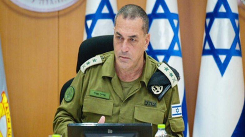 पत्रकारों से बदसलूकी पर पूरी बटालियन निलंबित, आईडीएफ ने दी सफाई