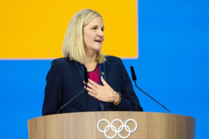 आईओसी का बड़ा फैसला, ट्रांसजेंडर महिलाएं ओलंपिक में महिला कैटेगरी में भाग नहीं ले सकेंगी