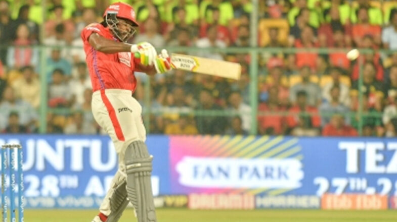 11 बल्लेबाज, जिन्होंने ‘चौके-छक्कों’ से ही पूरा कर दिया आईपीएल ‘शतक’