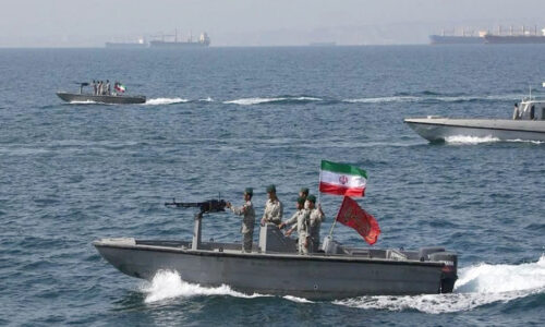 भारत को ईरान की इजाजत?