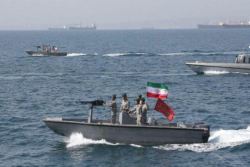 भारत को ईरान की इजाजत?