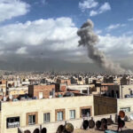 ईरान में और भड़की जंग