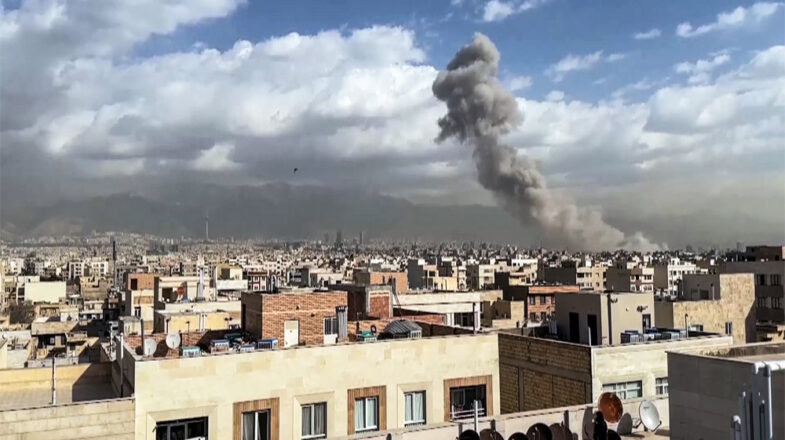 छठे दिन भी जंग जारी