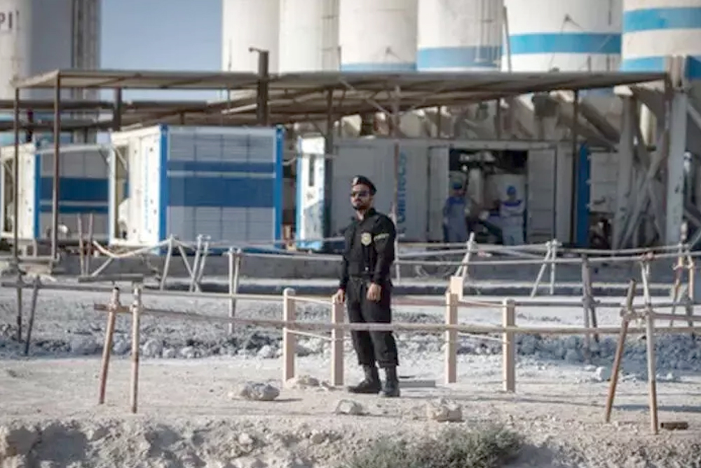 ईरान ने अमेरिका को दी बड़ी जवाबी कार्रवाई की चेतावनी- ऊर्जा ठिकानों को निशाना बनाया