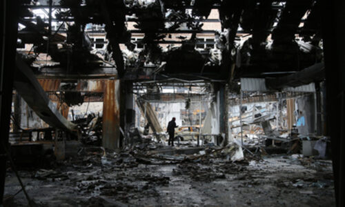 अमेरिका-इजरायल की मदद करने वाले ईरानी नागरिकों को मिलेगी मौत की सजा