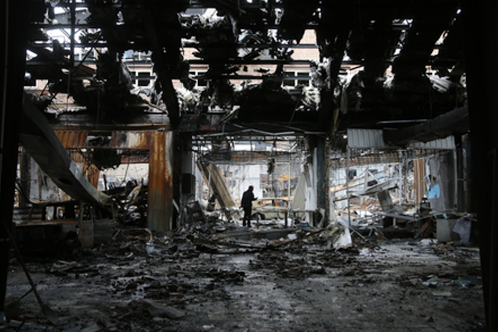 अमेरिका-इजरायल की मदद करने वाले ईरानी नागरिकों को मिलेगी मौत की सजा