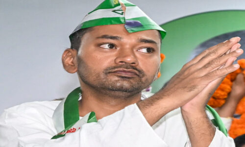 जदयू के विधायकों का दावा, ‘निशांत कुमार को बिहार का अगला सीएम बनाएंगे’