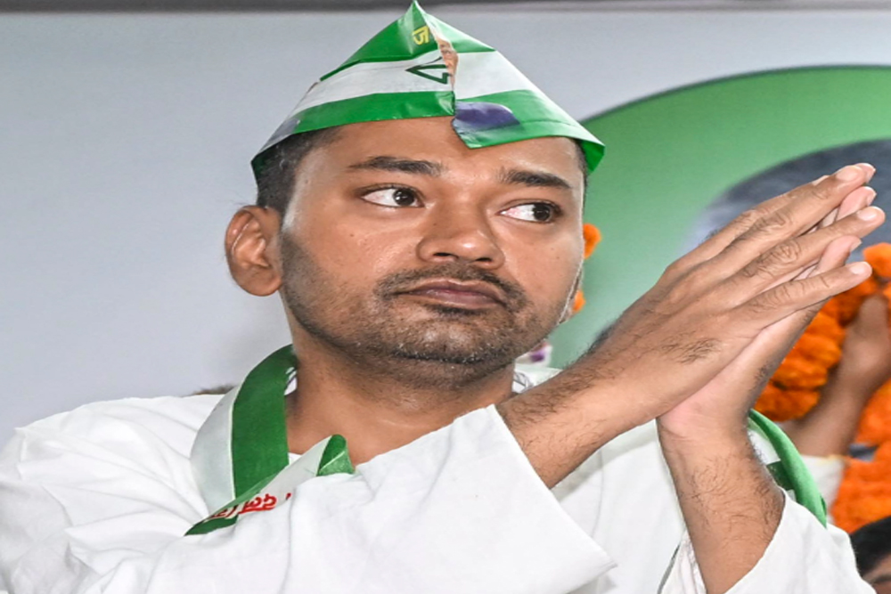 जदयू के विधायकों का दावा, ‘निशांत कुमार को बिहार का अगला सीएम बनाएंगे’