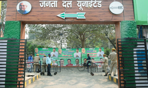 नीतीश के बाद बिहार की राजनीति कैसे होगी?