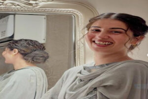 जसलीन कौर के किरदार में परी पंधेर का जादू