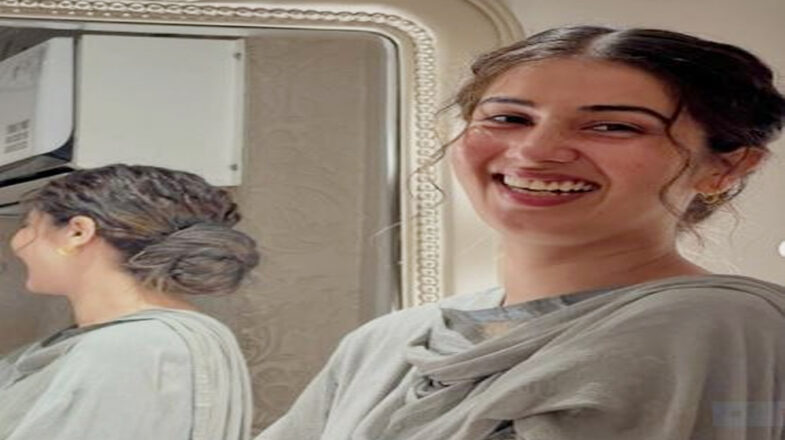 जसलीन कौर के किरदार में परी पंधेर का जादू