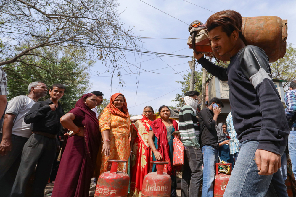मुश्किलें तो मालूम थीं