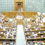 लोकसभा में 1 अप्रैल को पेश होगा आंध्र प्रदेश पुनर्गठन (संशोधन) विधेयक