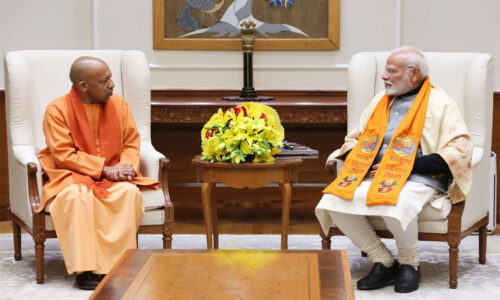 भाजपा के सहयोगी दबाव बना रहे हैं
