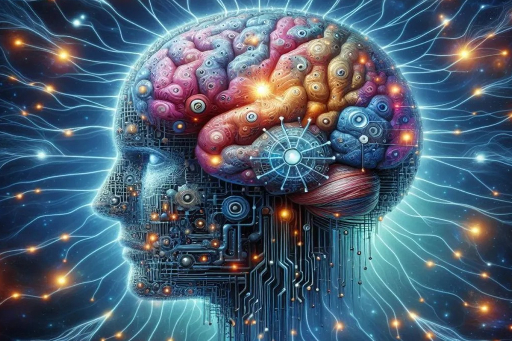 मल्टीटास्किंग से दिमाग होता है ओवरलोड