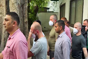 भारत की पूर्वोत्तर सीमा तक प्रॉक्सी वॉर!