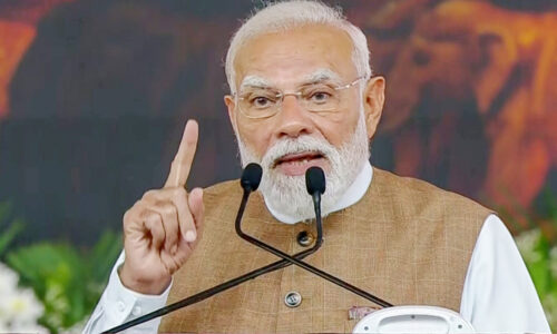 पीएम मोदी ने नालंदा हादसे पर जताया दुख, आर्थिक मदद की घोषणा की