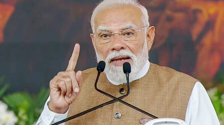 पीएम मोदी ने नालंदा हादसे पर जताया दुख, आर्थिक मदद की घोषणा की