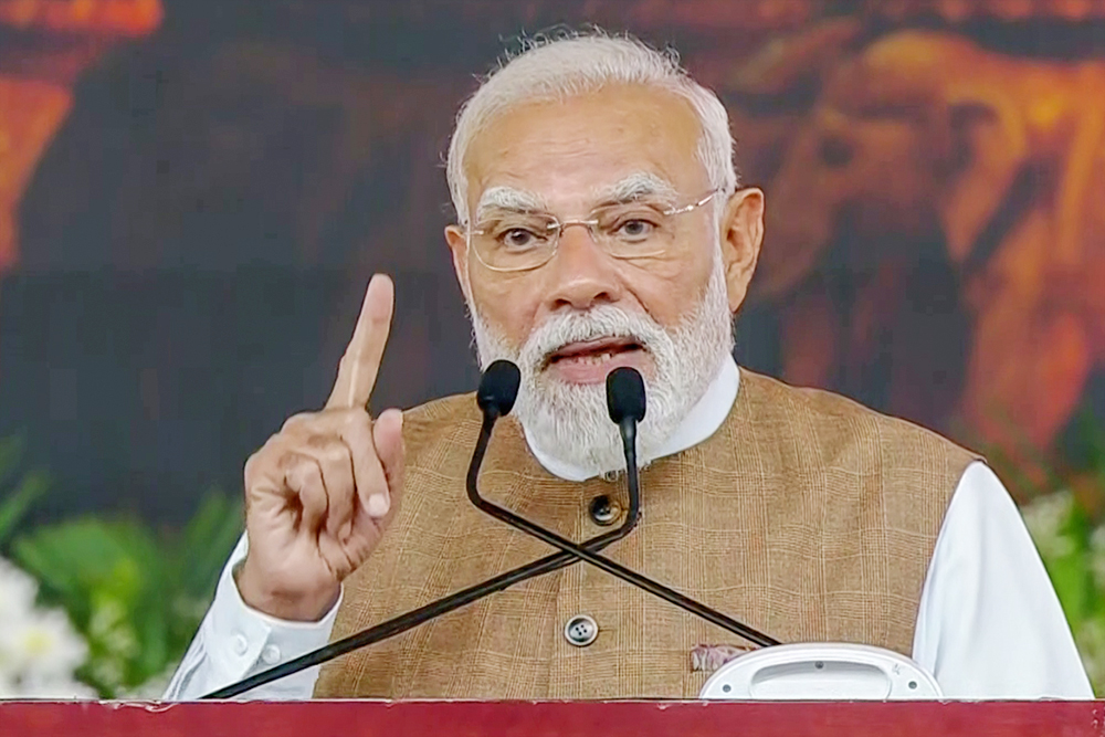 पीएम मोदी ने नालंदा हादसे पर जताया दुख, आर्थिक मदद की घोषणा की