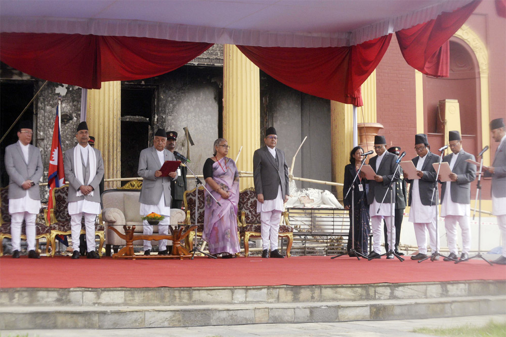 नेपालः कुछ नया होगा?