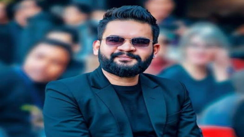 नेपाल के पूर्व पीएम प्रचंड को मिली जीत, केपी ओली को पछाड़कर भारी मतों से आगे बालेन शाह