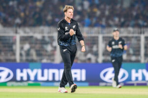 आईसीसी रैंकिंग: न्यूजीलैंड के गेंदबाजों ने लगाई टी20 फॉर्मेट में छलांग