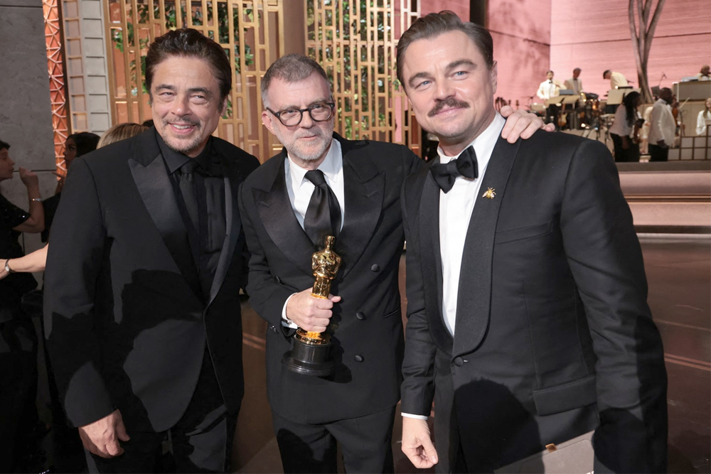 ऑस्कर 2026 में छाई ‘वन बैटल आफ्टर अनदर’