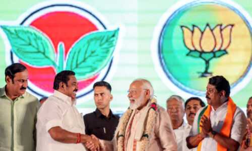 भाजपा को नहीं मिली पसंद की सीटें