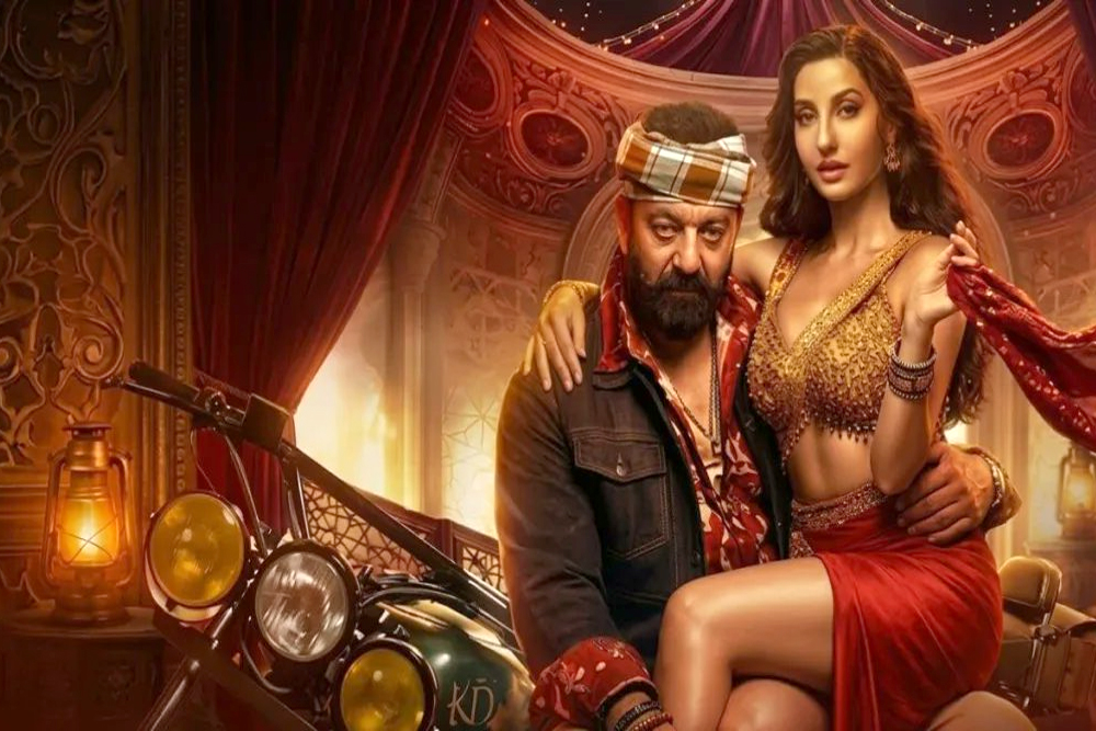 ‘सरके चुनर’ विवाद : विरोध के बाद यूट्यूब से हटाया गया गाना