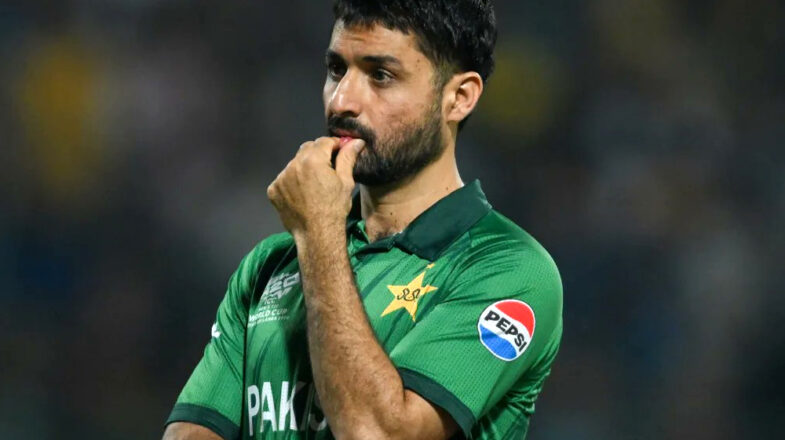 अबरार अहमद को खरीद मुश्किल में सनराइजर्स