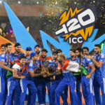 भारत ने तीसरी बार जीता टी-20 वर्ल्ड कप