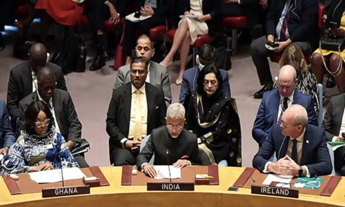 दुनिया बदल रही है पर क्या भारत तैयार?