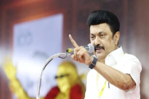 तिरुचिरापल्ली में डीएमके का राज्य सम्मेलन 9 मार्च को